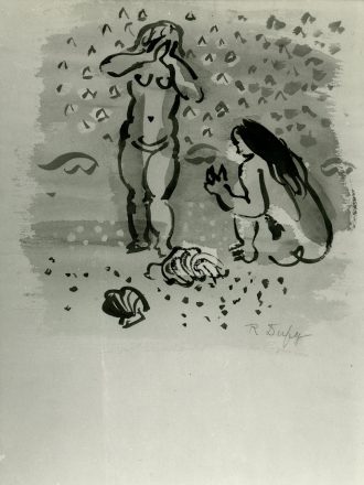 Baigneuses