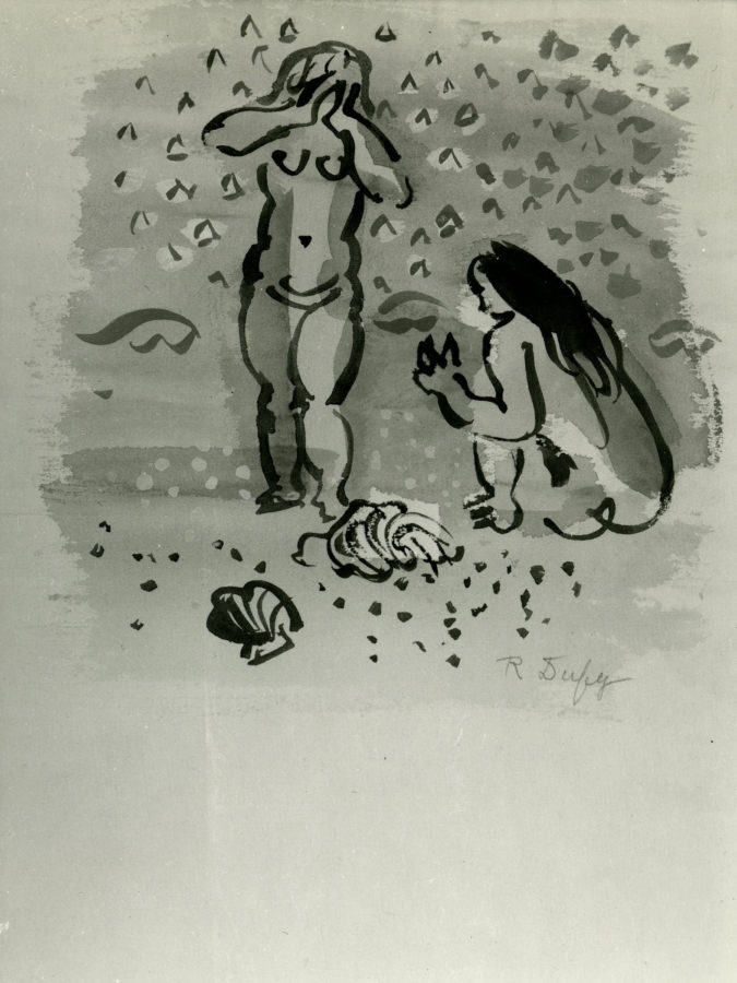 Baigneuses