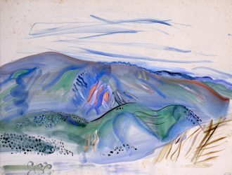 Les Pyrénées