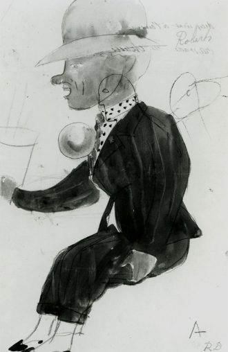 Roberto
