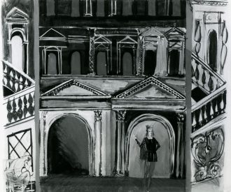 Romeo et Juliette