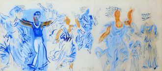 Le bal