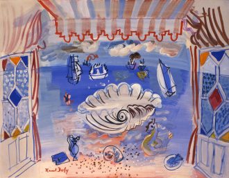 Les ballets de Monte-Carlo