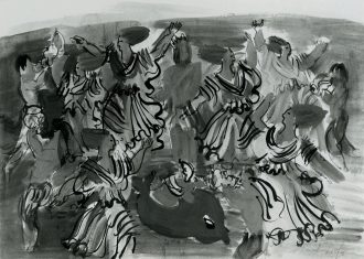 Ballet Monte-Carlo