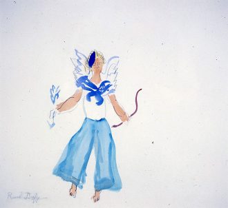 Frivolant