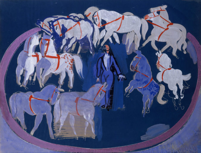 Le Cirque