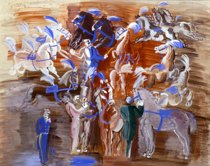 Le Cirque