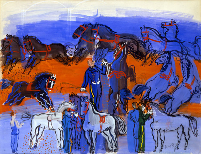 Le Cirque
