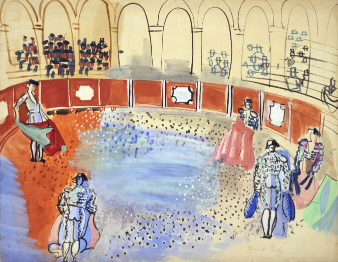 La Corrida