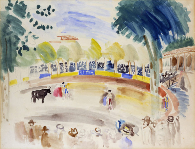 La Corrida