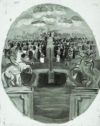 Les Champs-Élysées