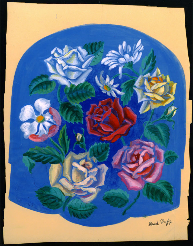 Roses