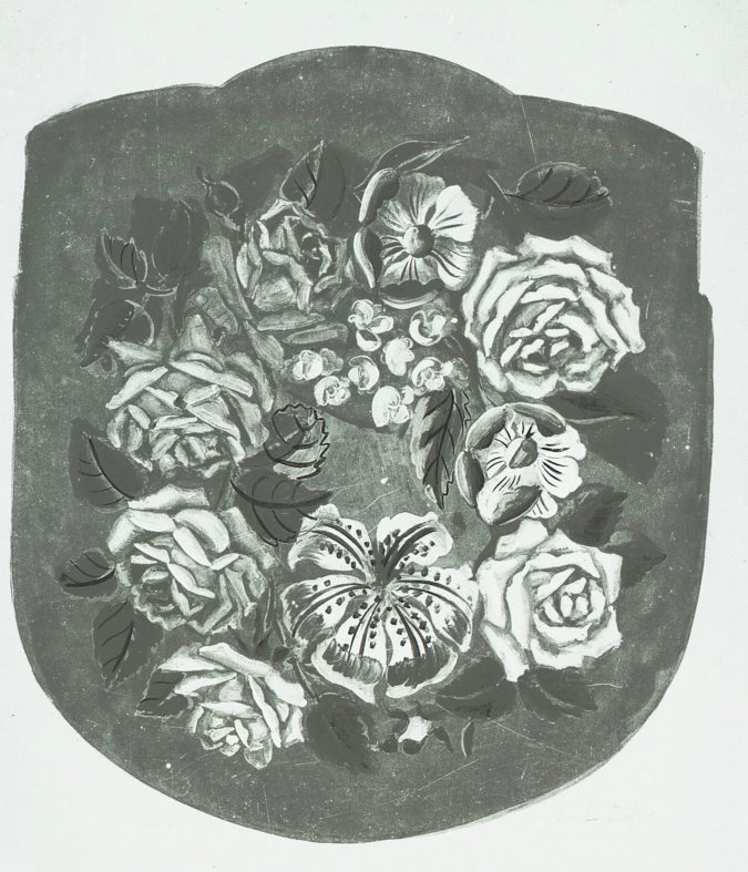 Composition Florale
