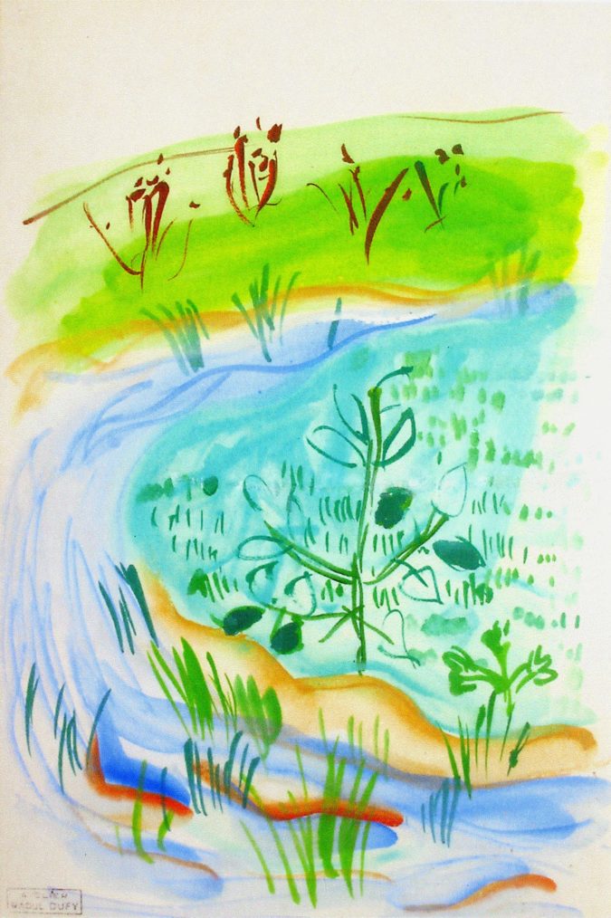 La Rivière