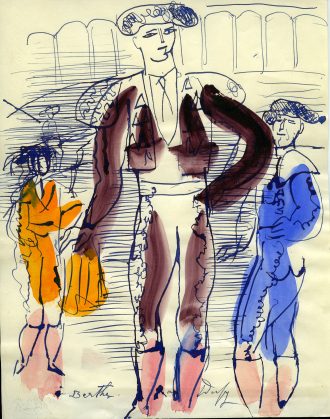 Le Toréador