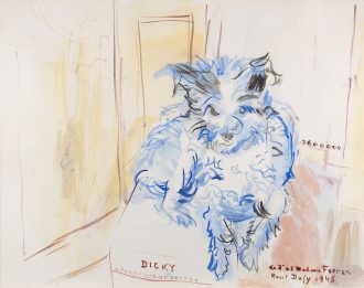 Dicky