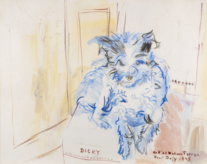 Dicky