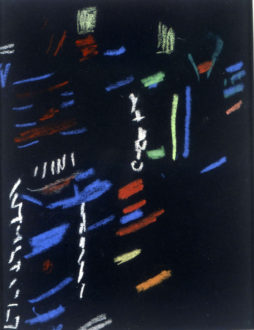 Les Lumières De La Ville