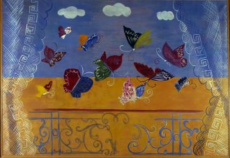 Papillons