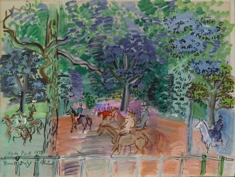 Hyde Park