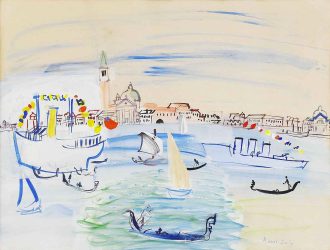 Venise