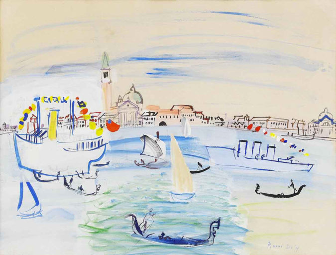 Venise