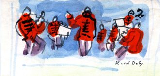 Petit orchestre