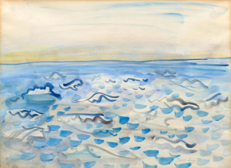 La Mer
