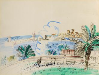 Antibes