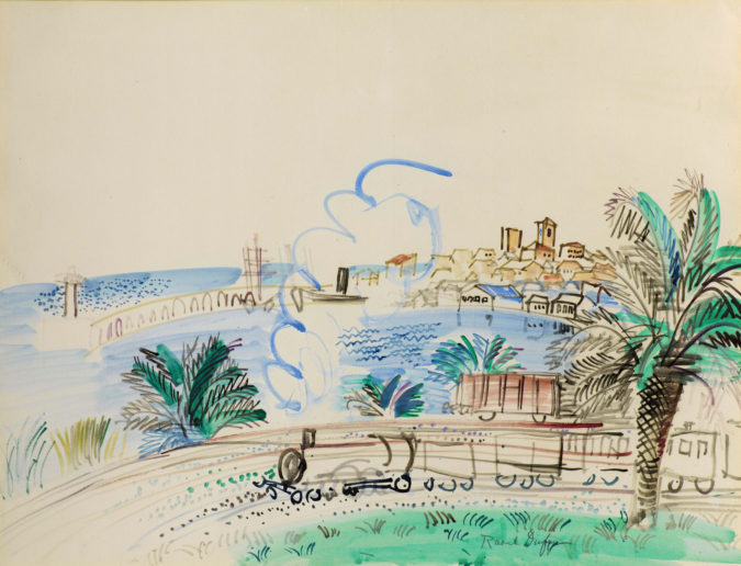 Antibes