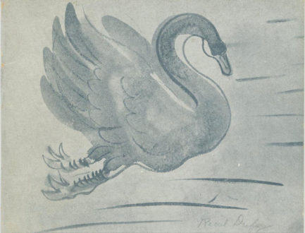 Le Cygne