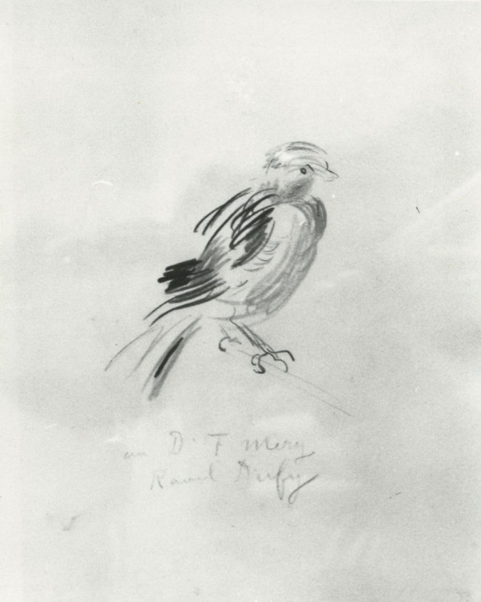 Le Petit Oiseau