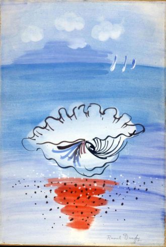 Coquillage
