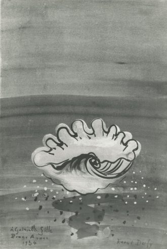 Coquillage