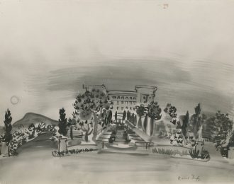 La Résidence du Val d'Esquières
