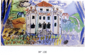 Le château