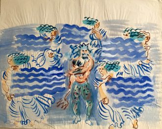 Neptune