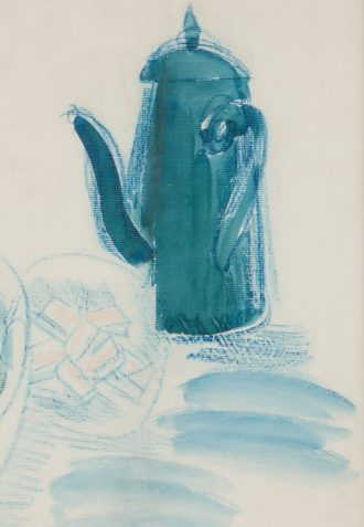 La Cafetière