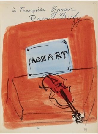 Mozart