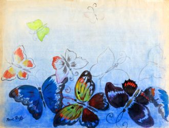 Papillons