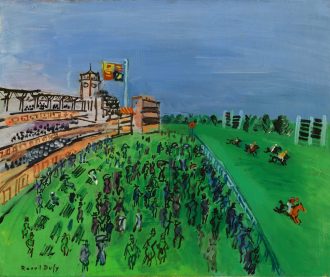 Ascot