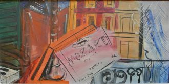 Mozart