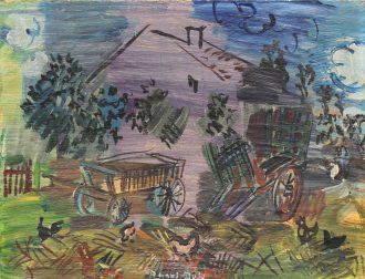La ferme