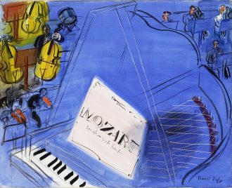 Mozart