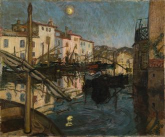 Les Martigues
