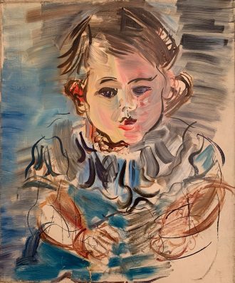 Petit Pierrot