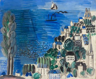 Sainte-Adresse