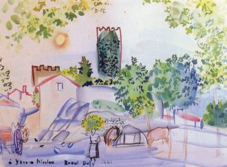 Vernet-les-bains