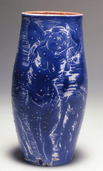 Vase aux Grâces
