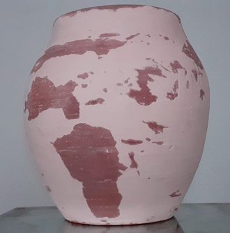 Vase préparatoire n° 2